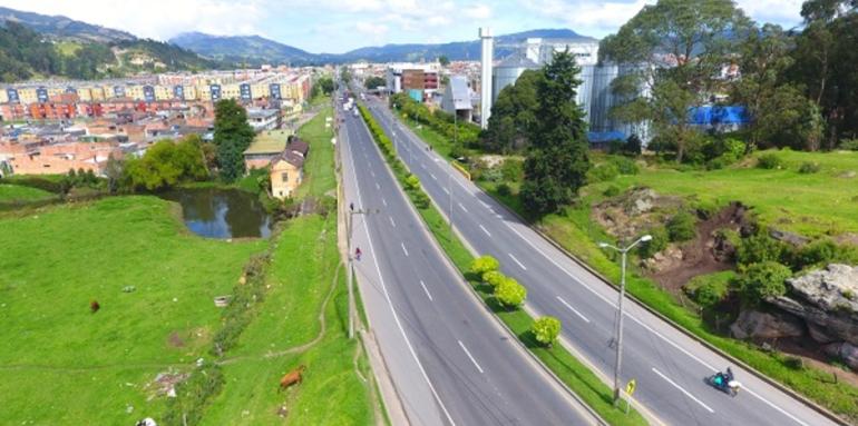 Top 5: viviendas en Facatativá